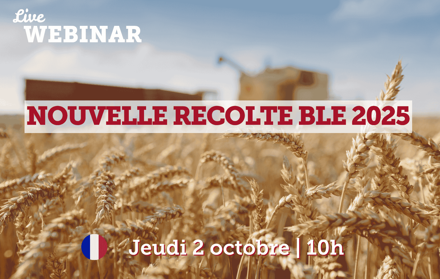 Events_Webinar NR blé 2025
